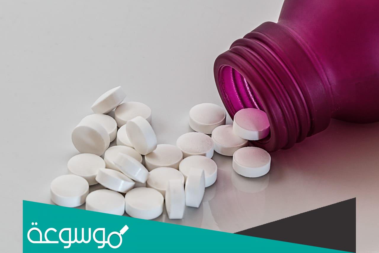 دواعي استعمال solupred حبوب سولوبريد للالتهابات