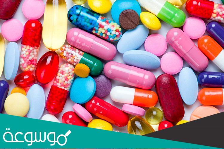 دواعي استعمال المضاد الحيوي هايموكس hymox الجرعة الصحيحة والتحذيرات