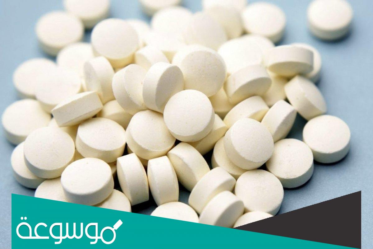 دواعي استعمال ريلاكسون باسط العضلات Relaxon واضراره