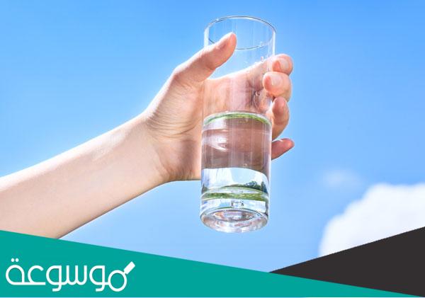 دول تمتلك أنقى مياه في العالم