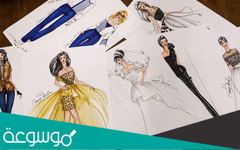 ” ذكريات بيروت ” في اسبوع الموضة في باريس