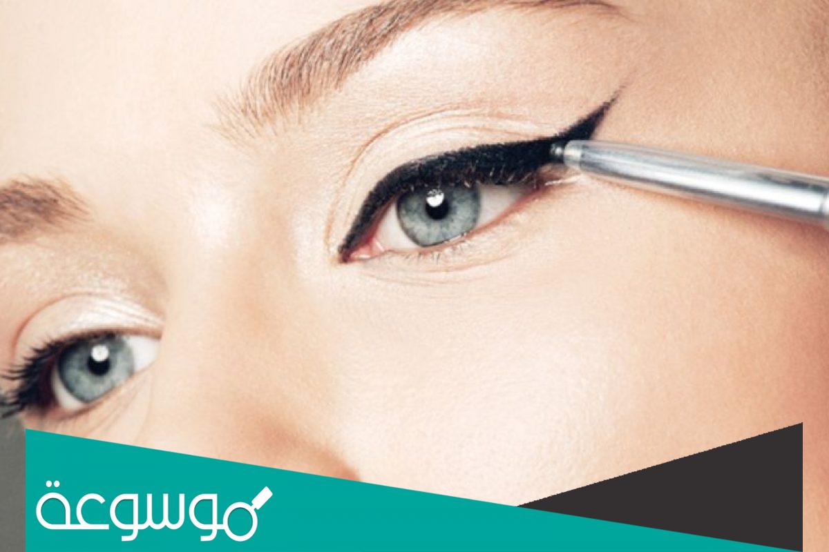 تفسير رؤية الكحل في المنام تفسير ابن سيرين