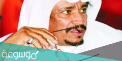 راشد بن جعيثن من اي قبيلة