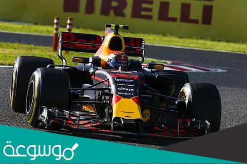 سباق جائزة ماليزيا الكبرى للسيارات