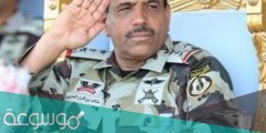 سبب انهاء خدمات الفريق أول خالد الحربي وإحالته إلى التقاعد