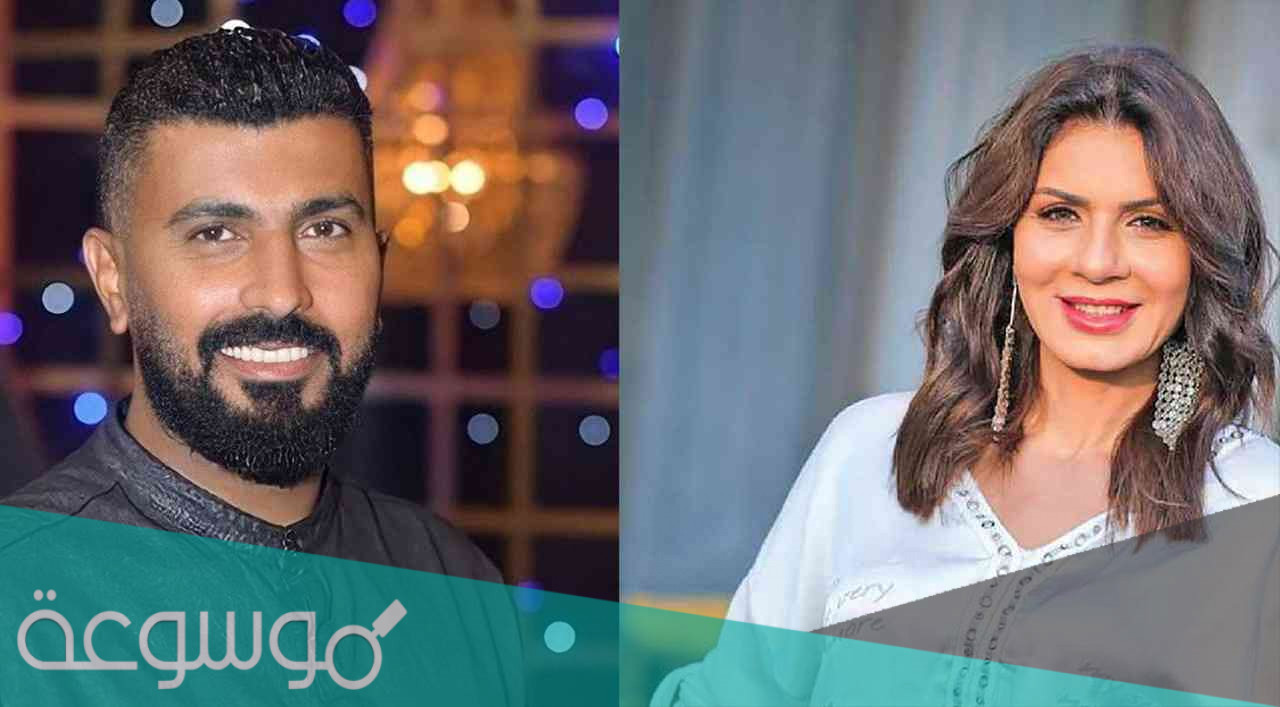 سبب خلاف نجلاء بدر مع المخرج محمد سامي