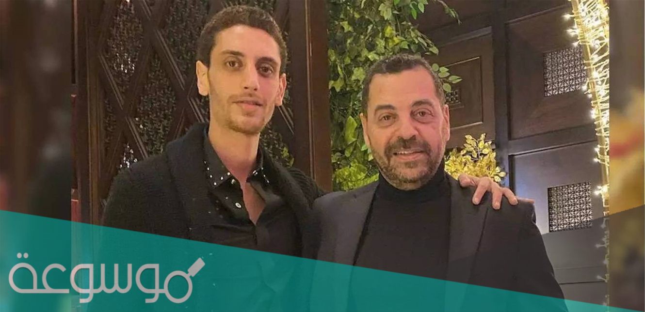 سبب شجار عمر العريان مع الشبان