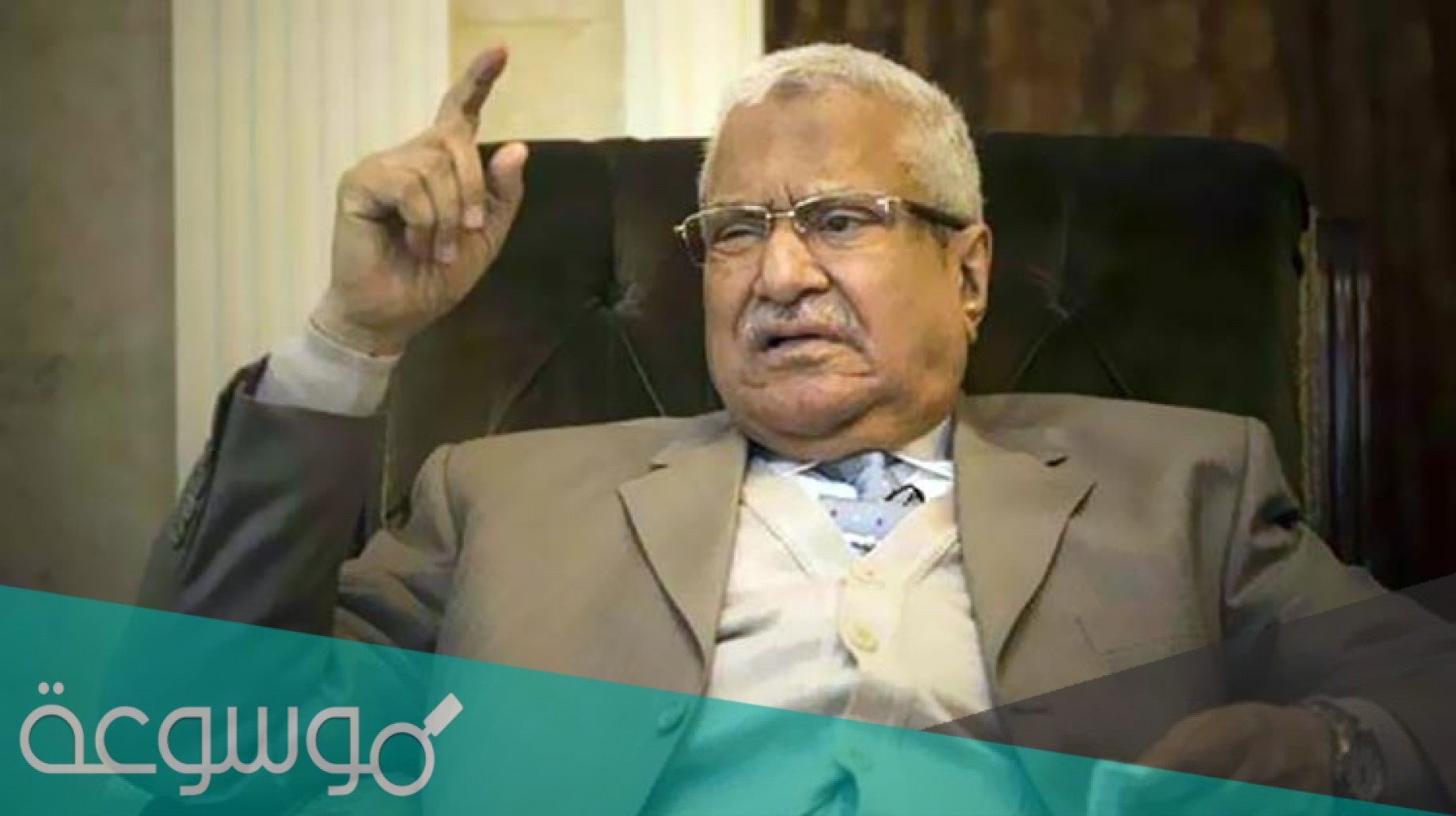 سبب وفاة صاحب شركة العربي محمود العربي