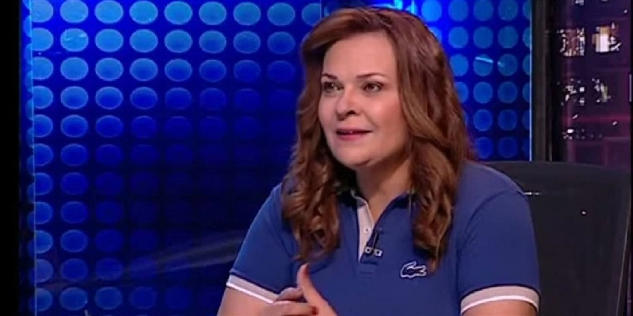 سبب وفاة عزة الحناوي