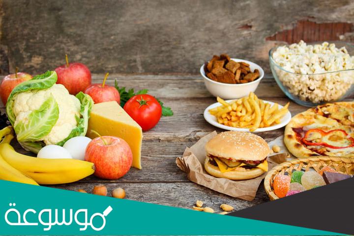 سعادتك مع التريبتوفان
