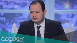 من هي خطيبة سمير الوافي الجديدة