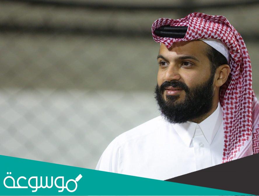 سيرة أنمار الحائلي