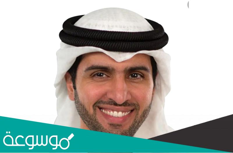 سيرة الإعلامي والكاتب الأماراتي ياسر حارب