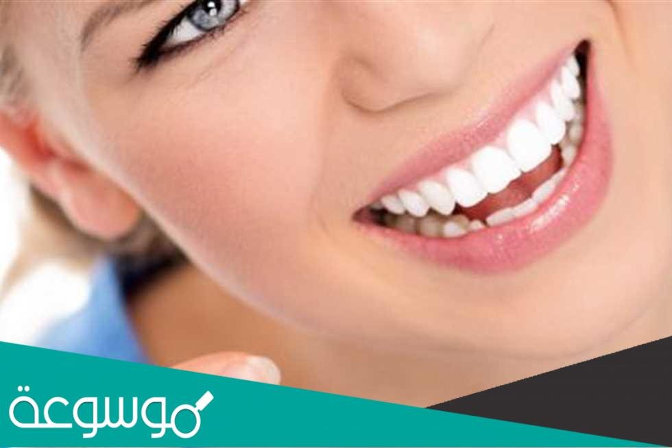 شاي الفواكه والملح والخل وعلاقتهم بتآكل الأسنان