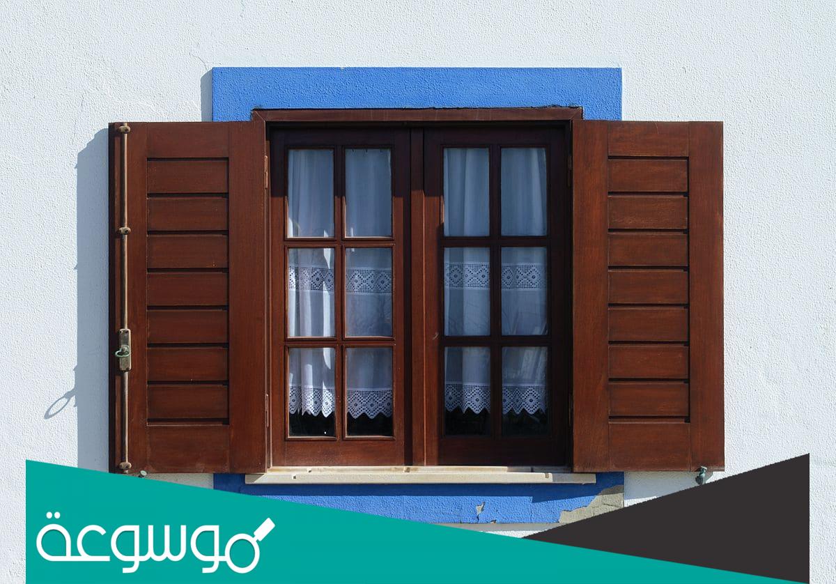 تفسير رؤية الشباك في المنام حسب تفسير ابن سيرين