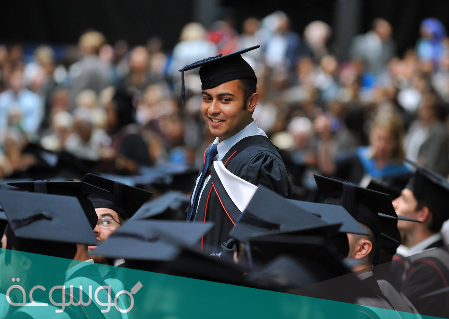 شروط الانضمام إلى شبكة خريجي المملكة المتحدة بالمملكة