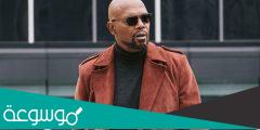 صمويل جاكسون Samuel L. Jackson