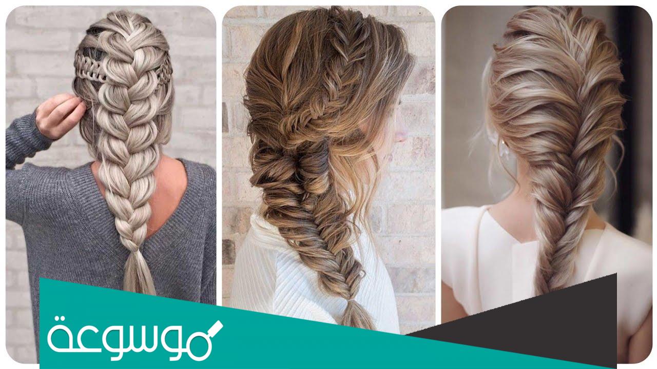 تفسير رؤية جديلة الشعر في المنام حسب تفسير ابن سيرين وتفسيرات أخري مختلفة