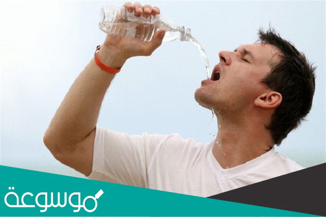 طرق من أجل عدم الشعور بالعطش خلال شهر رمضان