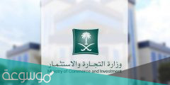 طريقة تجديد سجل تجاري في وزارة التجارة الطريقة الجديدة بالخطوات
