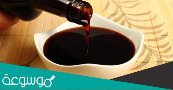 طريقة عمل الصويا صوص