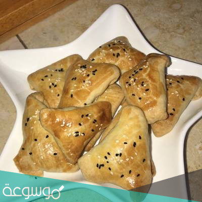طريقة عمل اليغمش