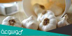 طريقة عمل خل الثوم .. وأبرز فوائده العظيمة