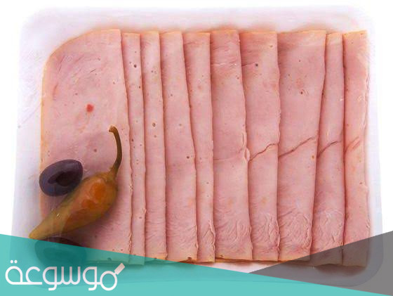 طريقة لانشون الديك الرومي