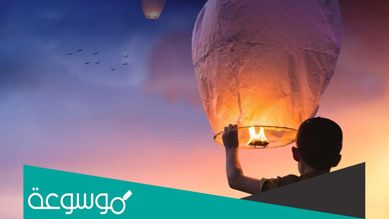 عبارات رائعة عن الأمل