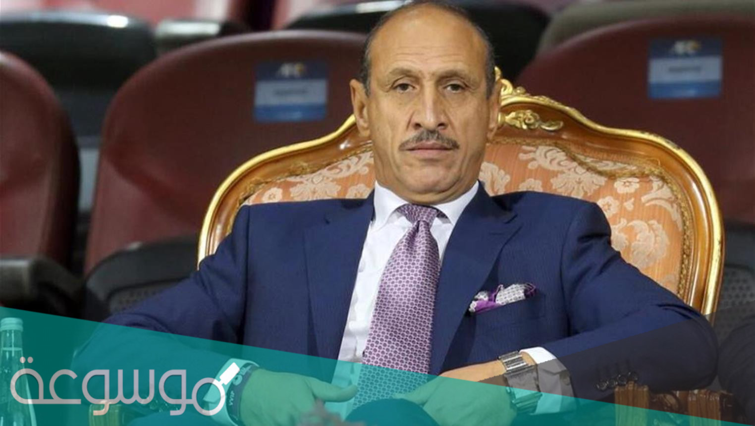 عدنان درجال سني ام شيعي