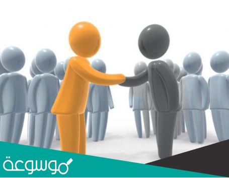 عشرة نصائح لتحسين مهارات الإتصال لديك