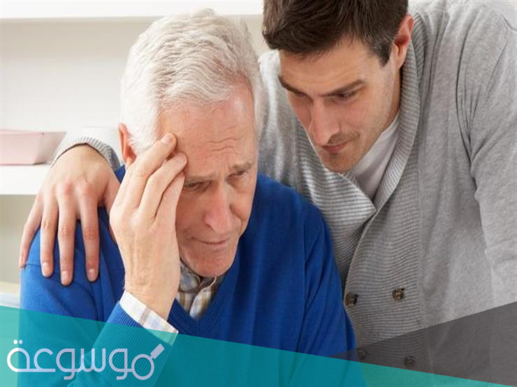 علاج الزهايمر بالصوت والضوء