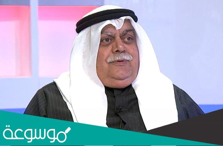 فؤاد الهاشم أكثر الصحفيين العرب اثارة للجدل