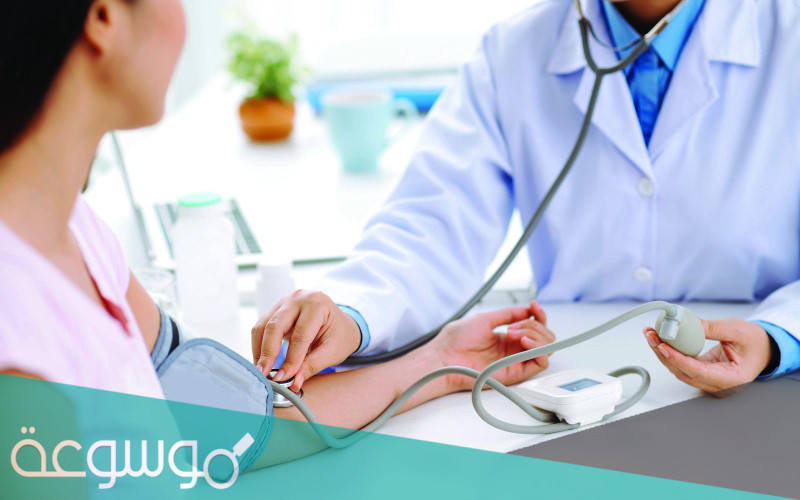 فحوصات طبية هامة للمرأة