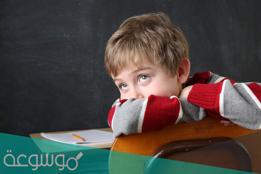 فرط الحركة ADHD ومشكلات النوم لدى الأطفال