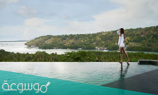 فنادق الشاطئ في نوسا ليمبونغان أقل من 55 دولار