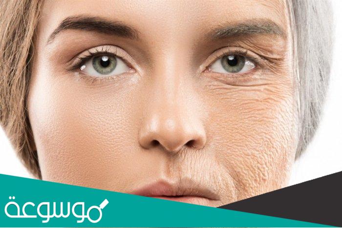 فوائد الكولاجين السائل للصحة والجمال