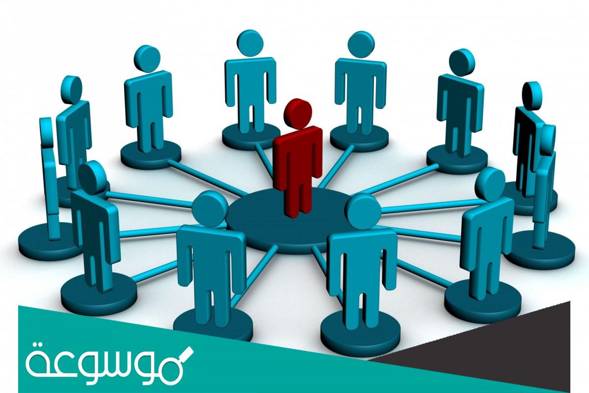 فوائد النظام في حياة الفرد والمجتمع