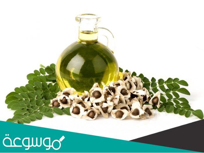 فوائد زيت الشوع “Moringa Oil “