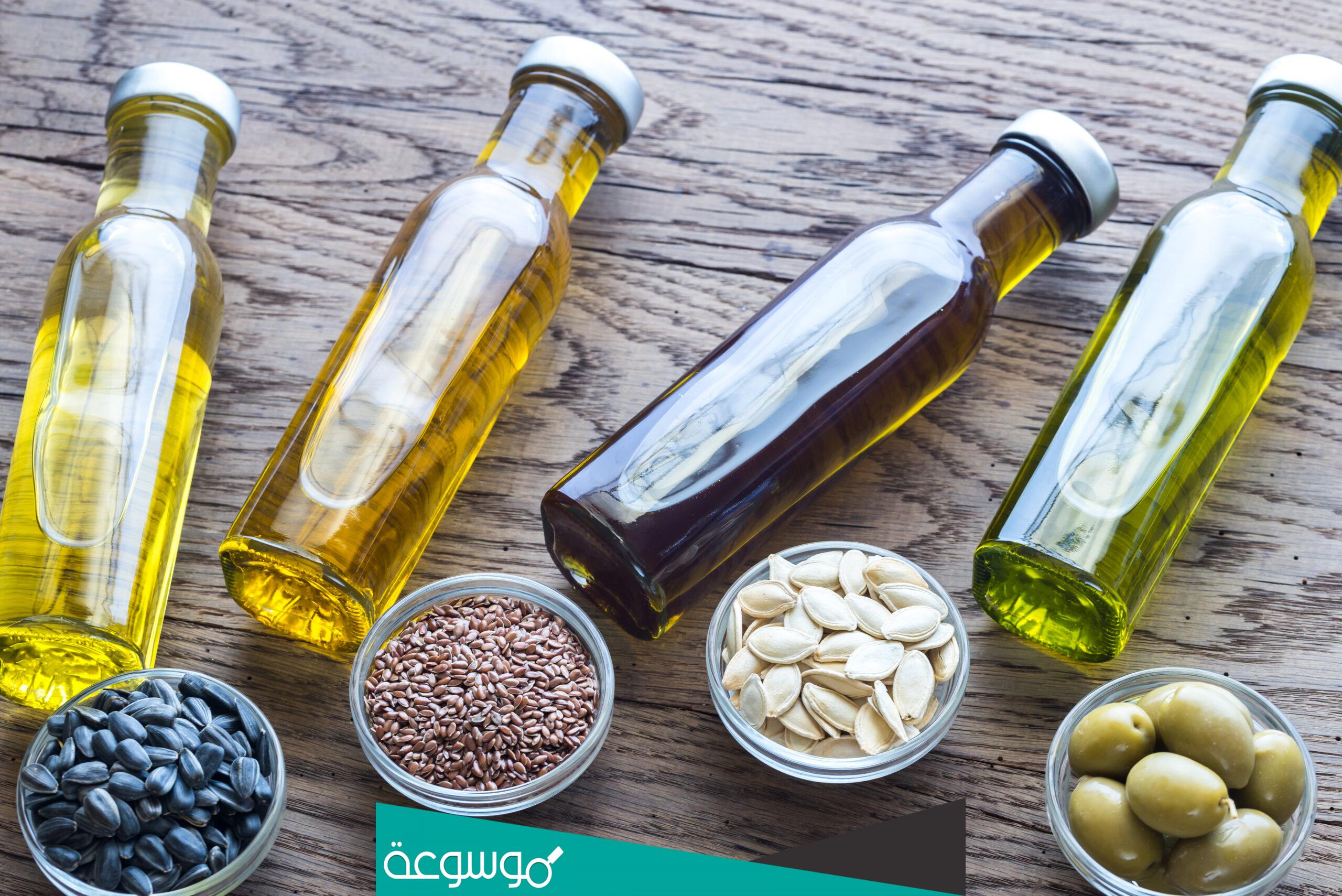 فوائد زيت بذور اللفت وطريقة استخدامه