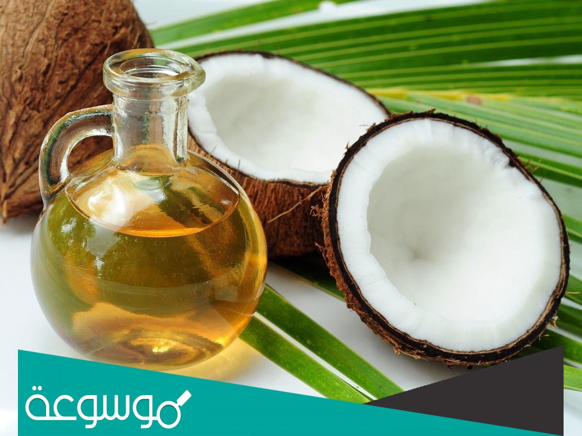 فوائد زيت جوز الهند في علاج الشلل الرعاش
