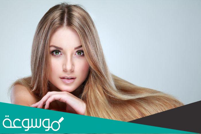 فوائد زيت ذيل الحصان للشعر وطريقة استخدامه
