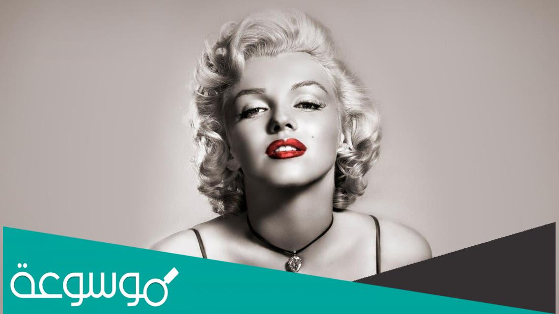فيلم قصة حياة مارلين مونرو