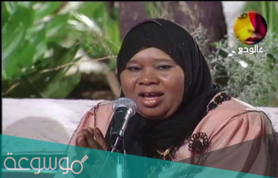 قصة الفنانة نورة الكويتية كاملة بالتفصيل