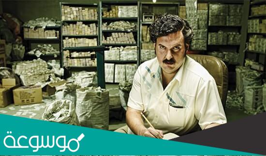 قصة حياة ” بابلو اسكوبار ” و حقائق تاريخية
