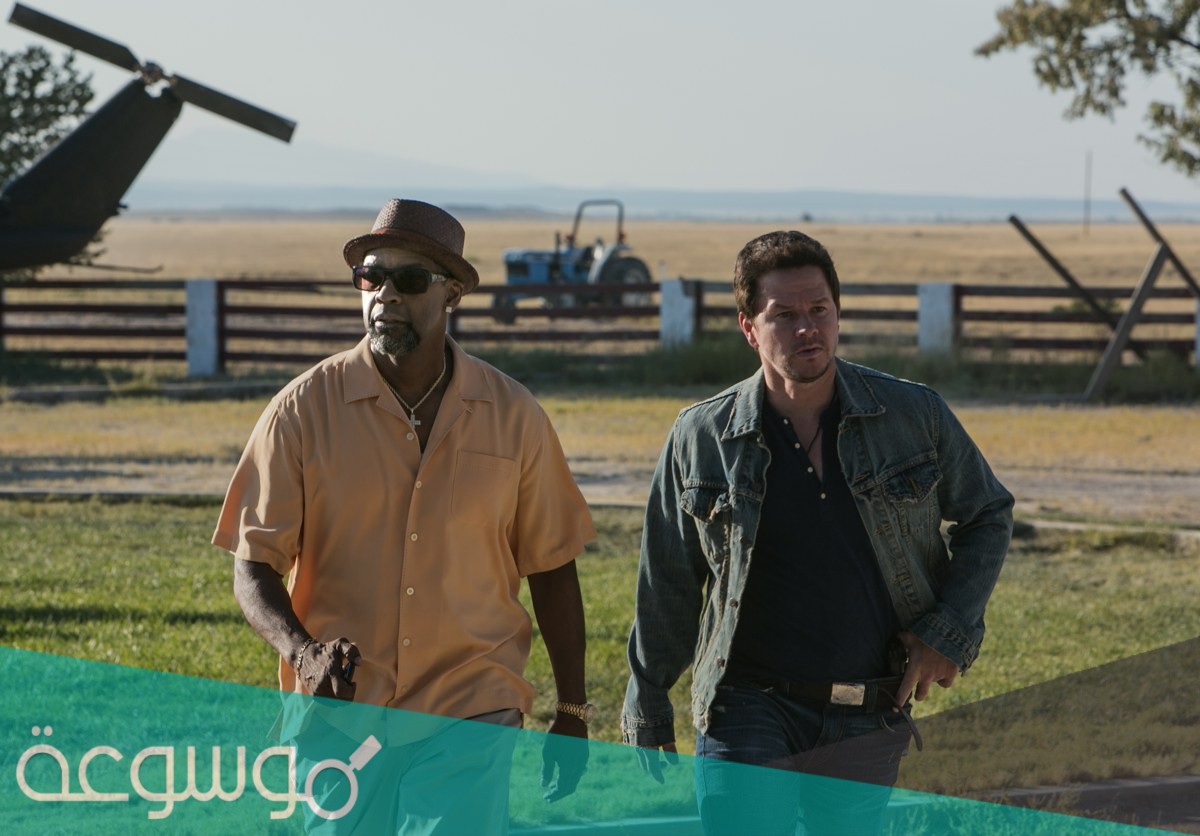 قصة فيلم 2 guns كاملة