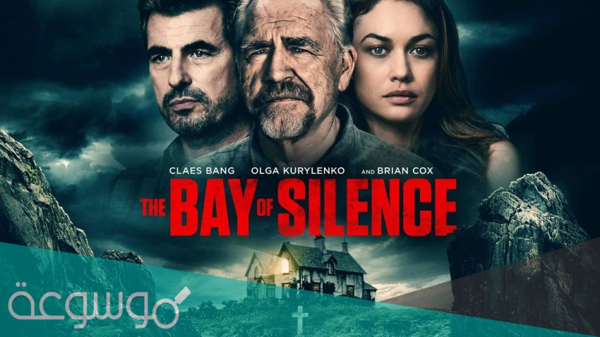 قصة فيلم The Bay of Silence (2020)
