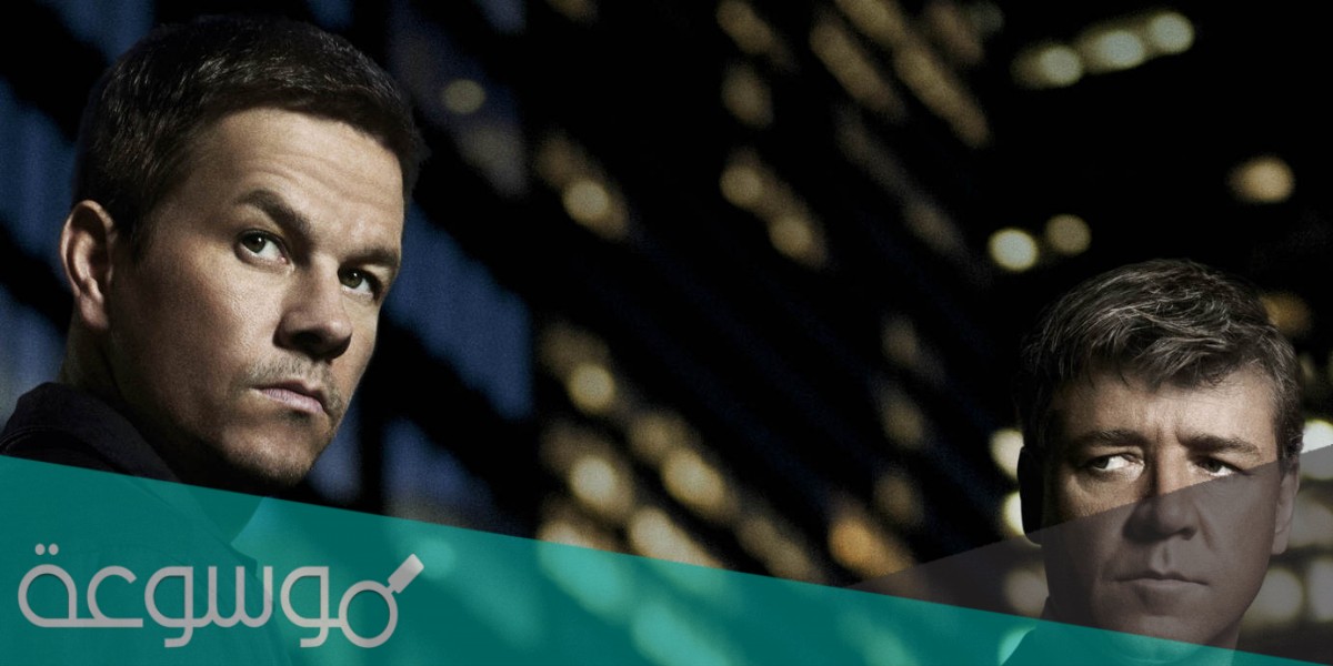 قصة فيلم broken city ويكيبيديا