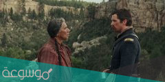 قصة فيلم hostiles كاملة بالتفصيل