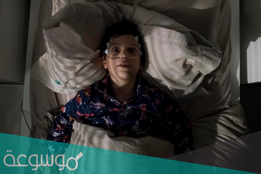 قصة فيلم slumber ويكيبيديا